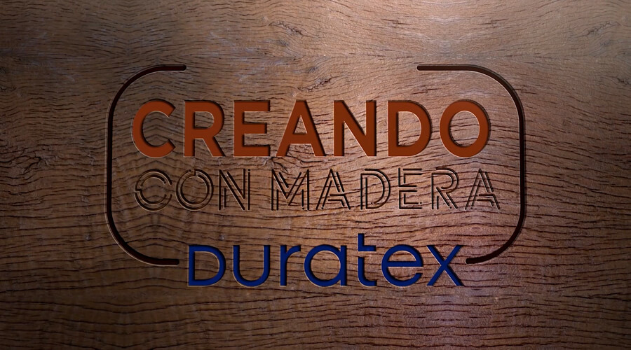 Creando con Madera