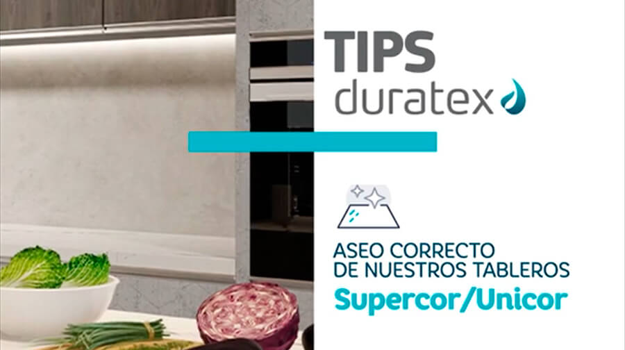 Tips Duratex